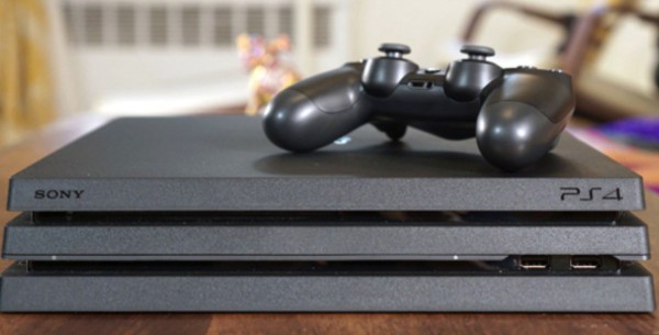 Sony jest zadowolone z popytu na PS4 Pro i dzieli pierwszymi wynikami sprzedaży