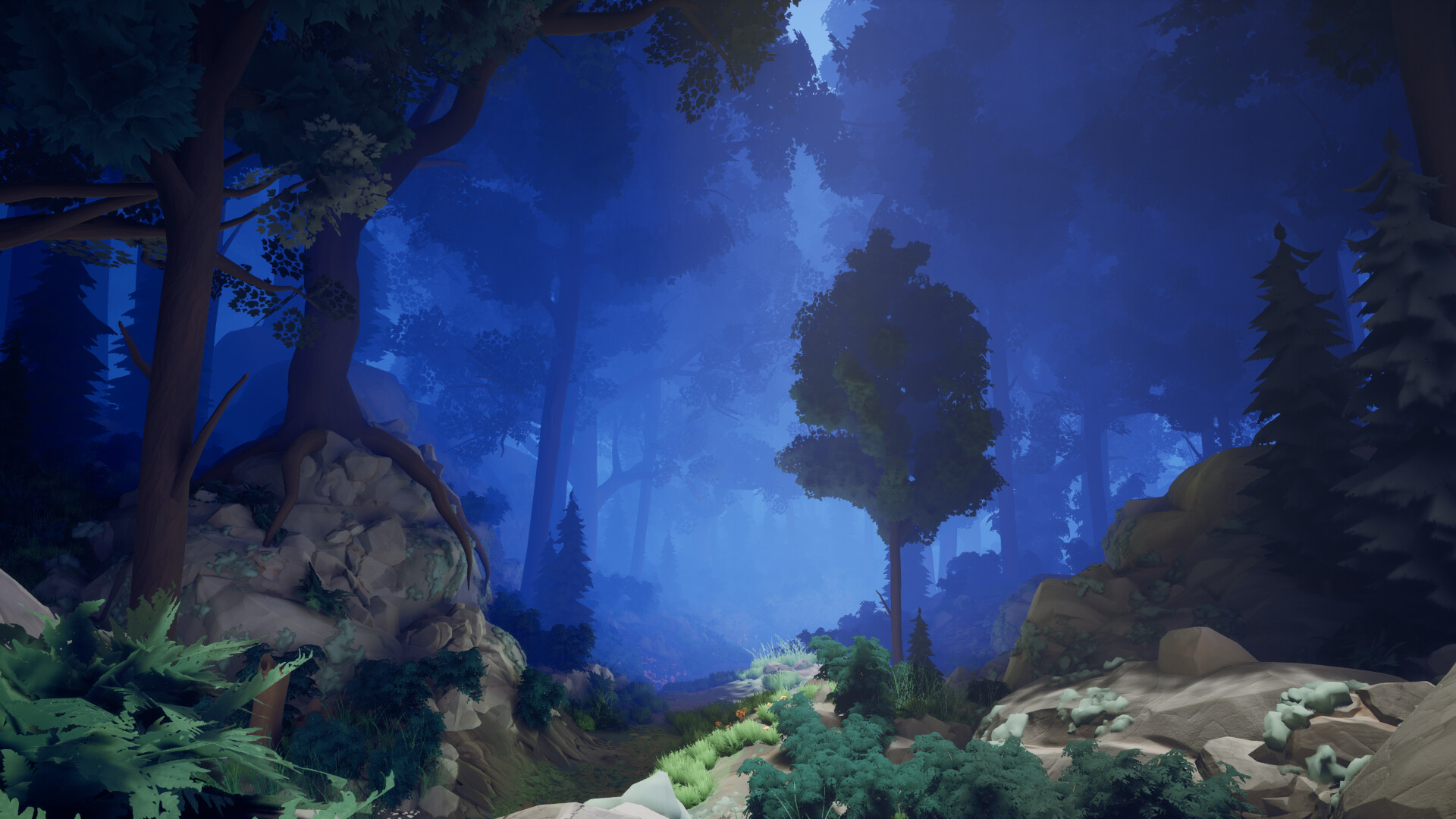 Two Falls (Nishu Takuatshina) #3