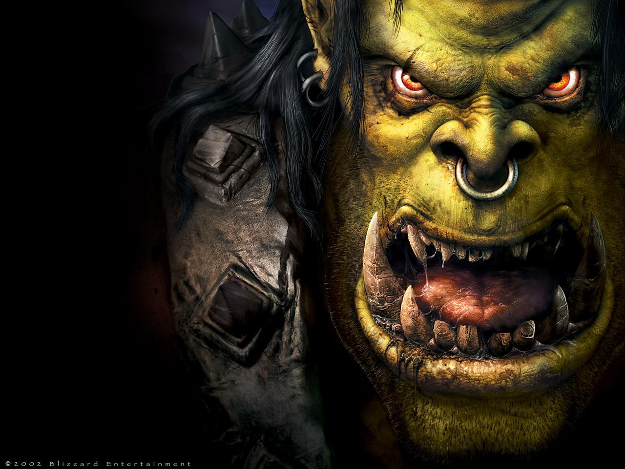 W pigułce: Historia serii Warcraft