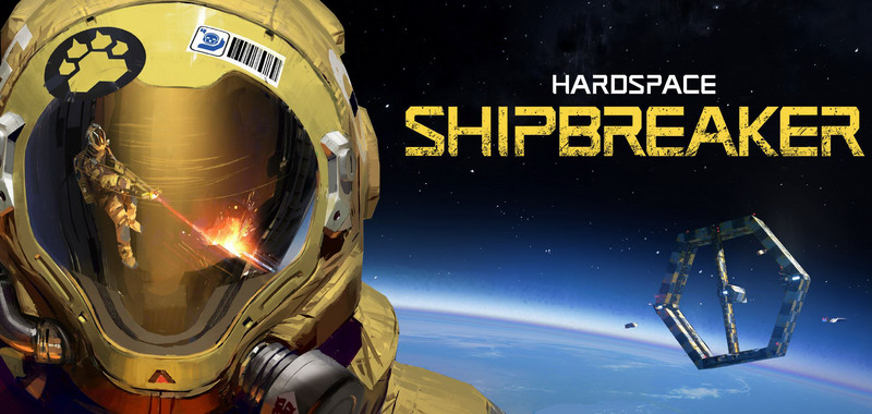 Hardspace: Shipbreaker to &quot;fizyka i destrukcja nowej generacji&quot;. Pierwsza ocena i zwiastun