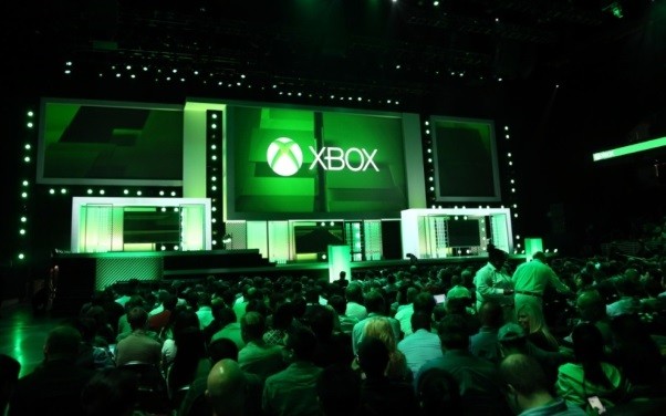 Microsoft potwierdza datę konferencji na E3 - to będzie święto graczy?