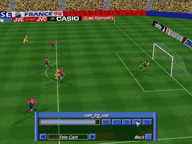 World Cup 98