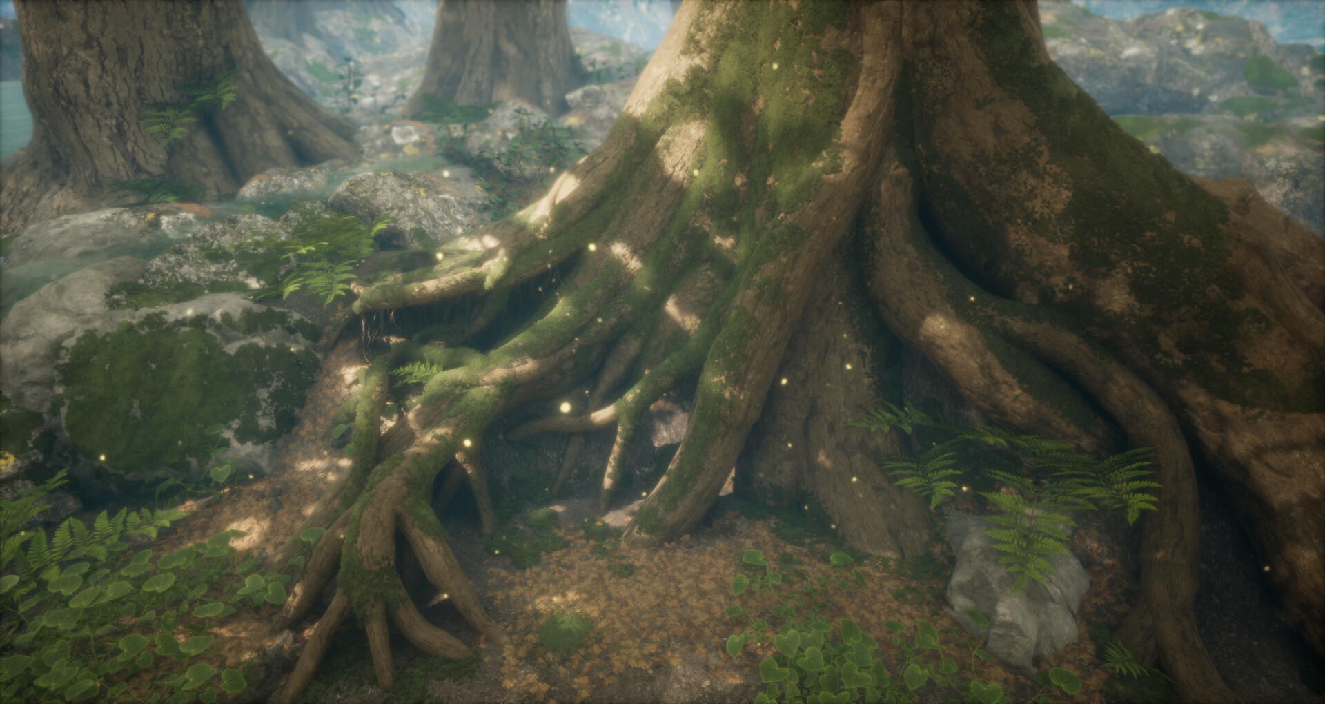 Smalland II: Lost Realms #6