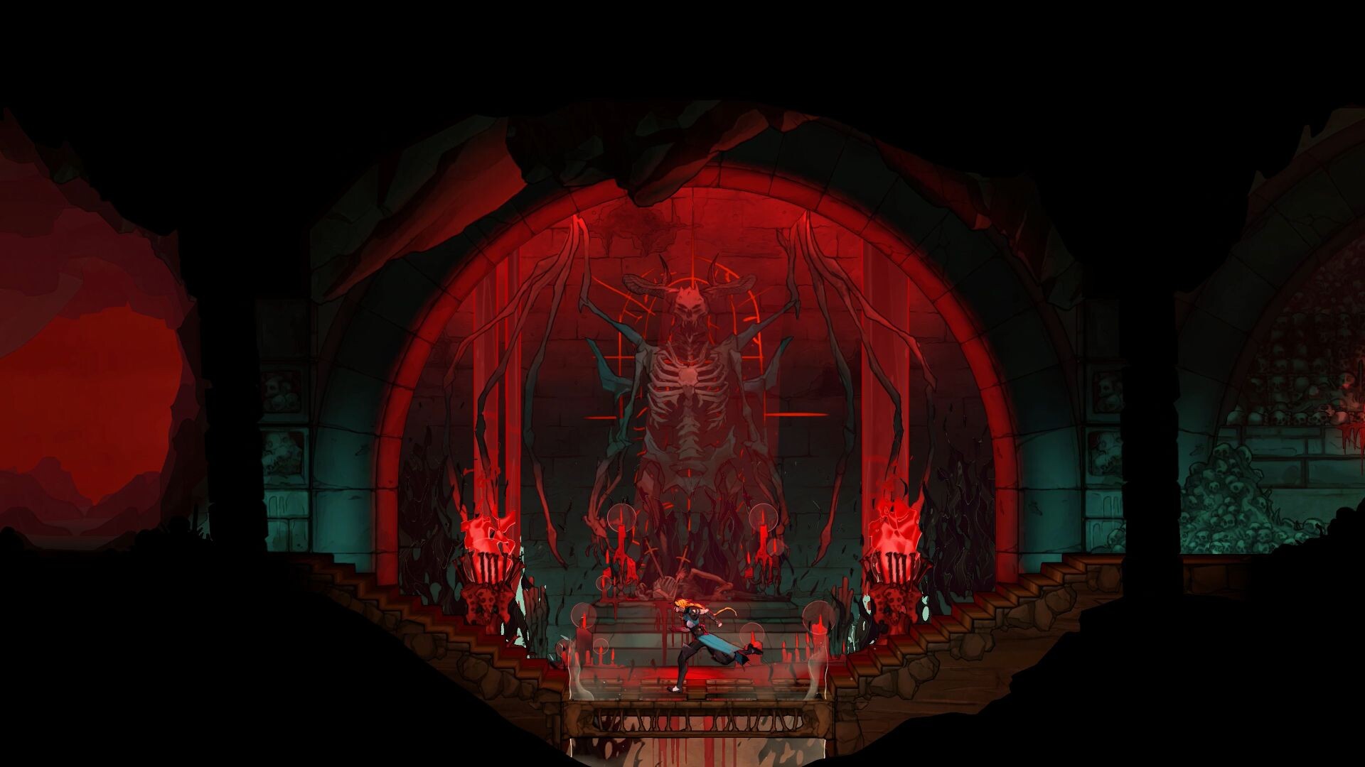 Castlevania: Belmont's Curse #2