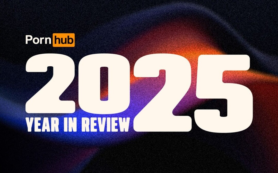 Pornhub ujawnia... najczęściej wyszukiwane gry 2025 roku. Zmiana na pozycji lidera!