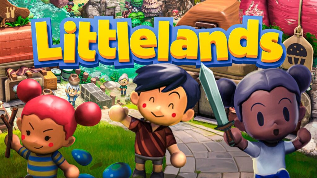 Littlelands