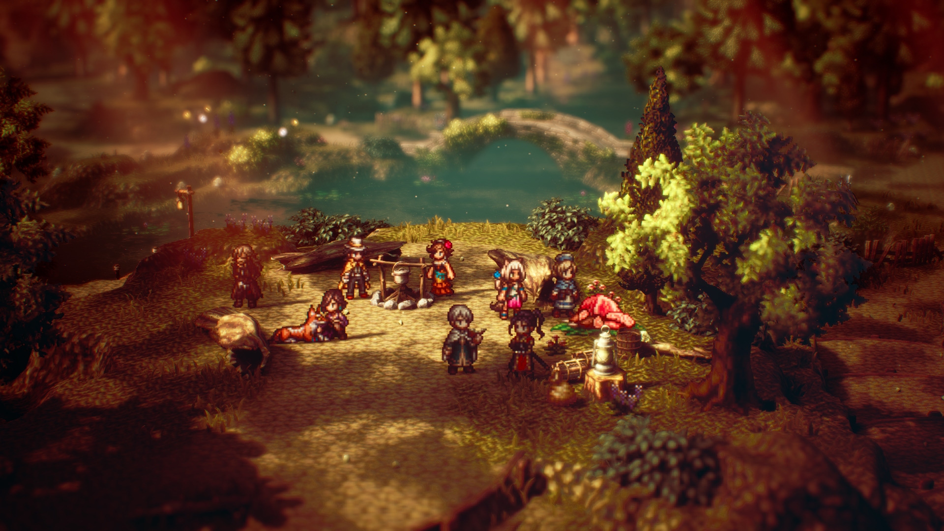 octopath traveler 2 ps4