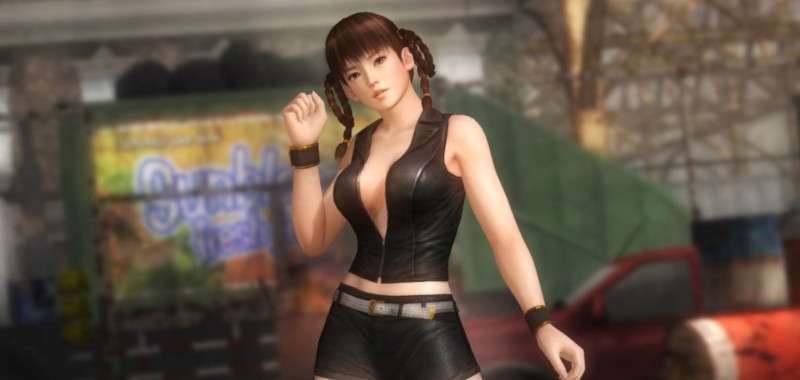 Dead or Alive 6. Hitomi i Leifang wracają do gry