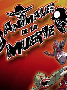 Animales de la Muerte