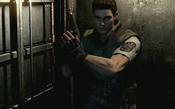 Przygotujcie się na kolejne kotlety od Capcomu!