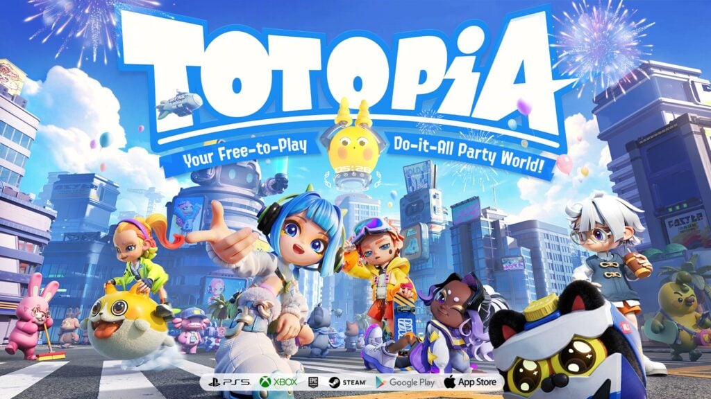 Totopia