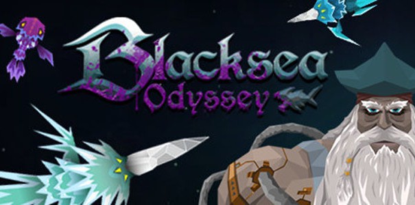 Blacksea Odyssey pozwoli zapolować na największe kosmiczne monstra