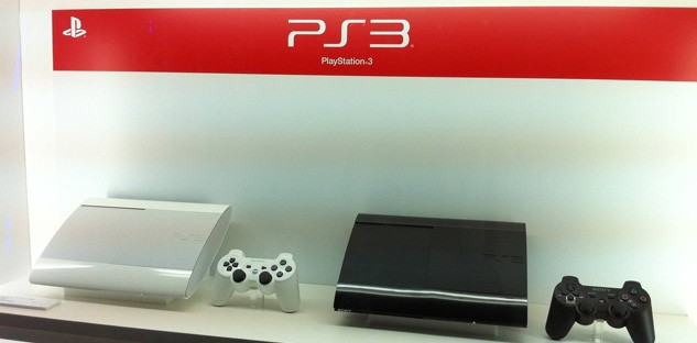 Nowa wersja PlayStation 3 w przyszłym roku?