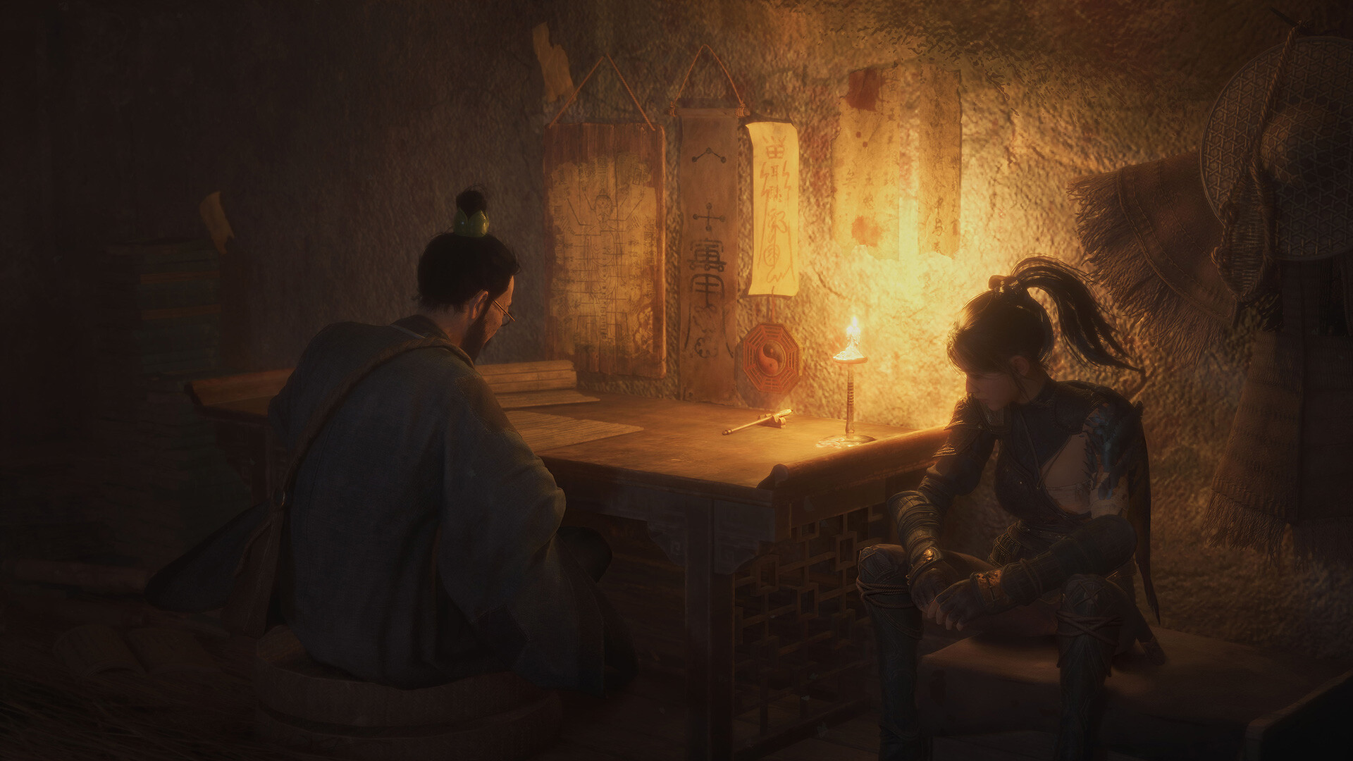 WUCHANG: Fallen Feathers #8