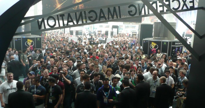 E3 w pigułce - vol. 1