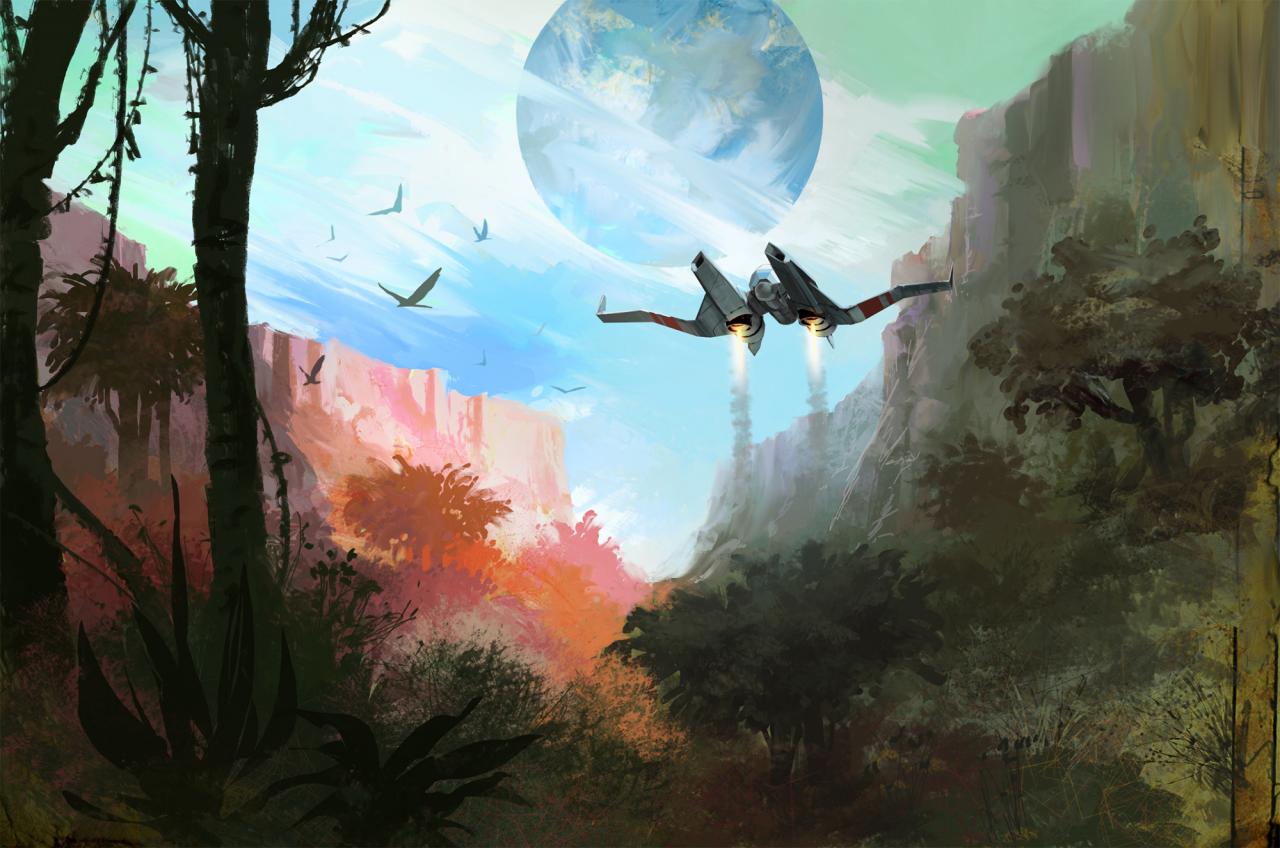 No Man&#039;s Sky