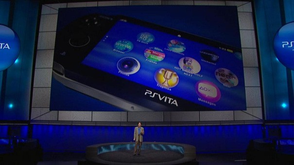 Bez karty nie uruchomimy niektórych gier na PS Vita