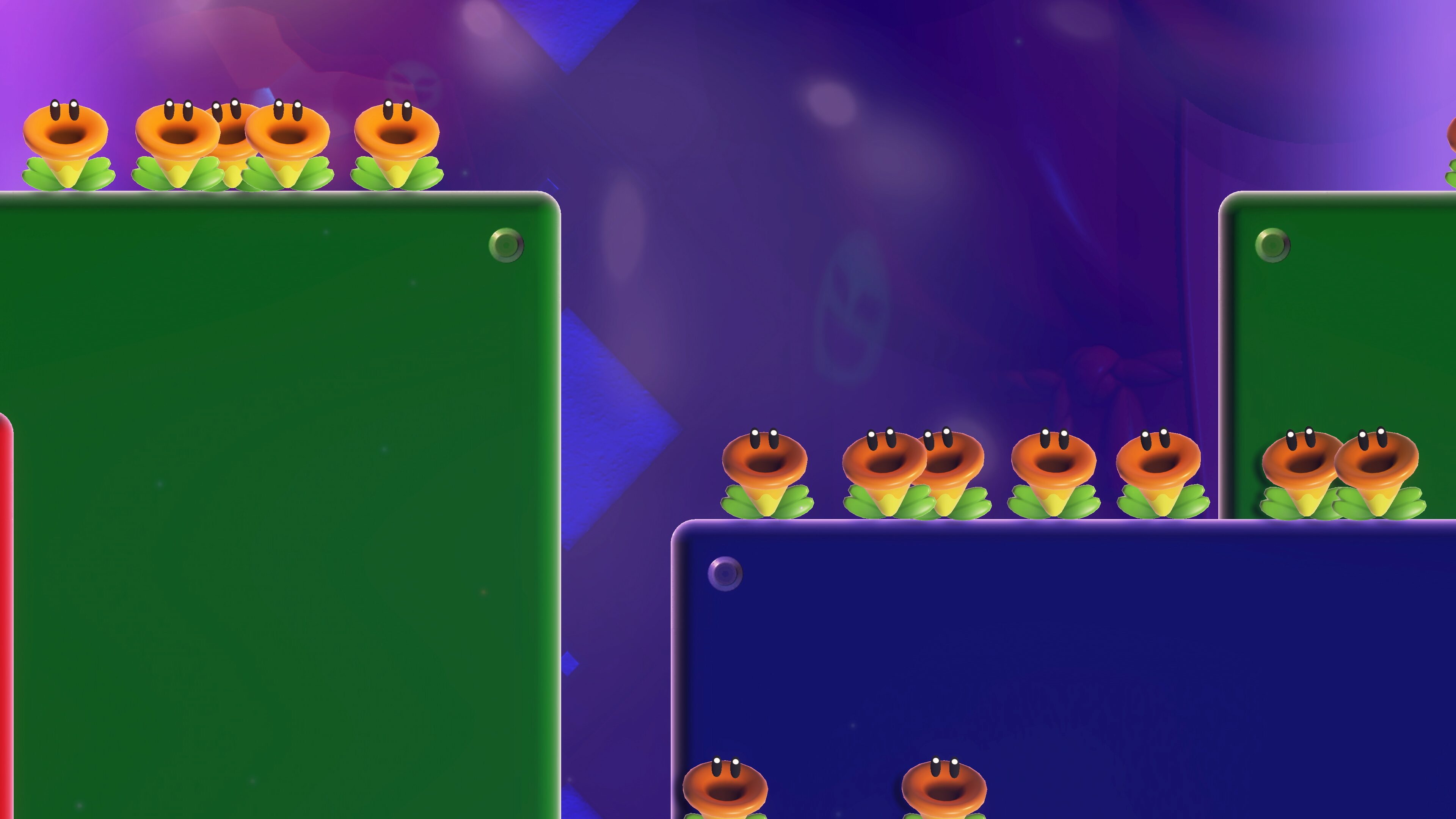 Super Mario Bros. Wonder – Nintendo Switch 2 Edition + Meetup in Bellabel Park #8