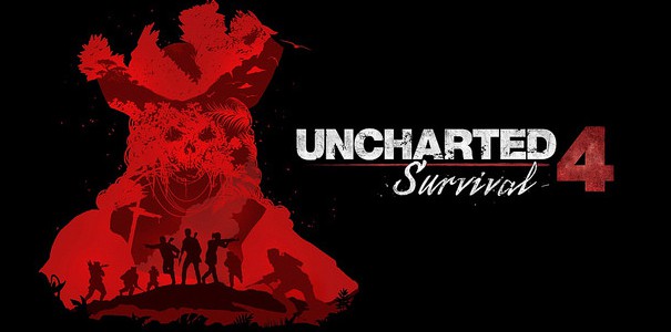 Kooperacyjny tryb survival już dostępny w Uncharted 4: Kres Złodzieja