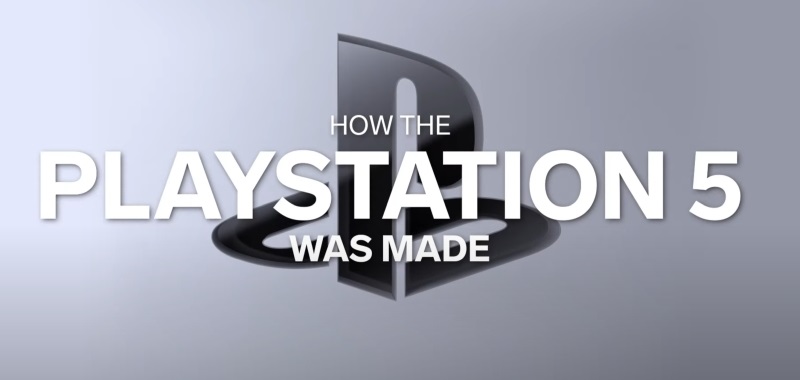 Jak powstało PS5? Mark Cerny opowiada o stworzeniu next-genowego PlayStation