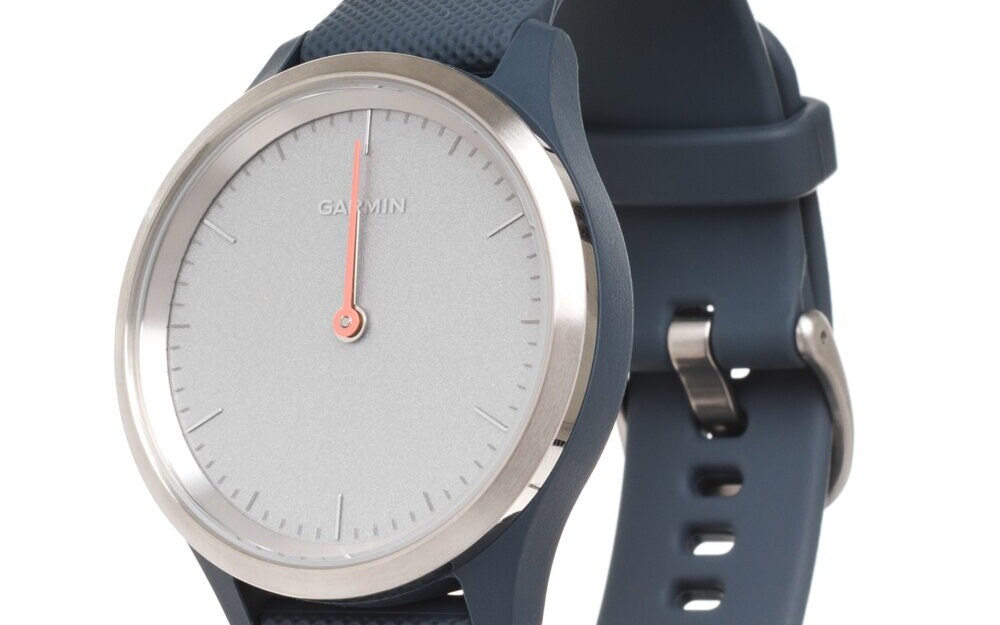 garmin vivomove 3s