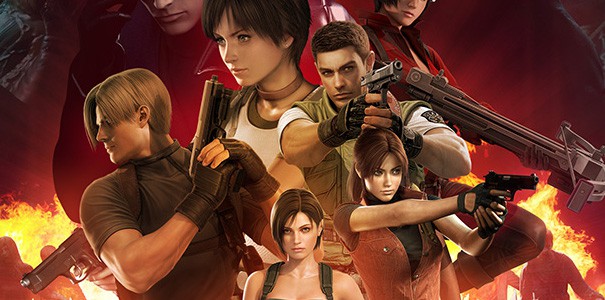 Zapowiedź kolejnej odsłony Resident Evil jeszcze w tym roku?