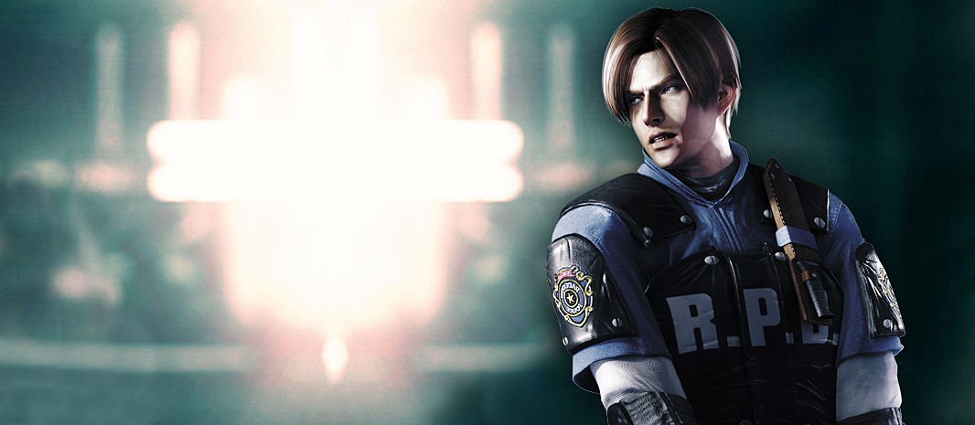 Nowy Resident Evil z lichą ilością cut-scenek