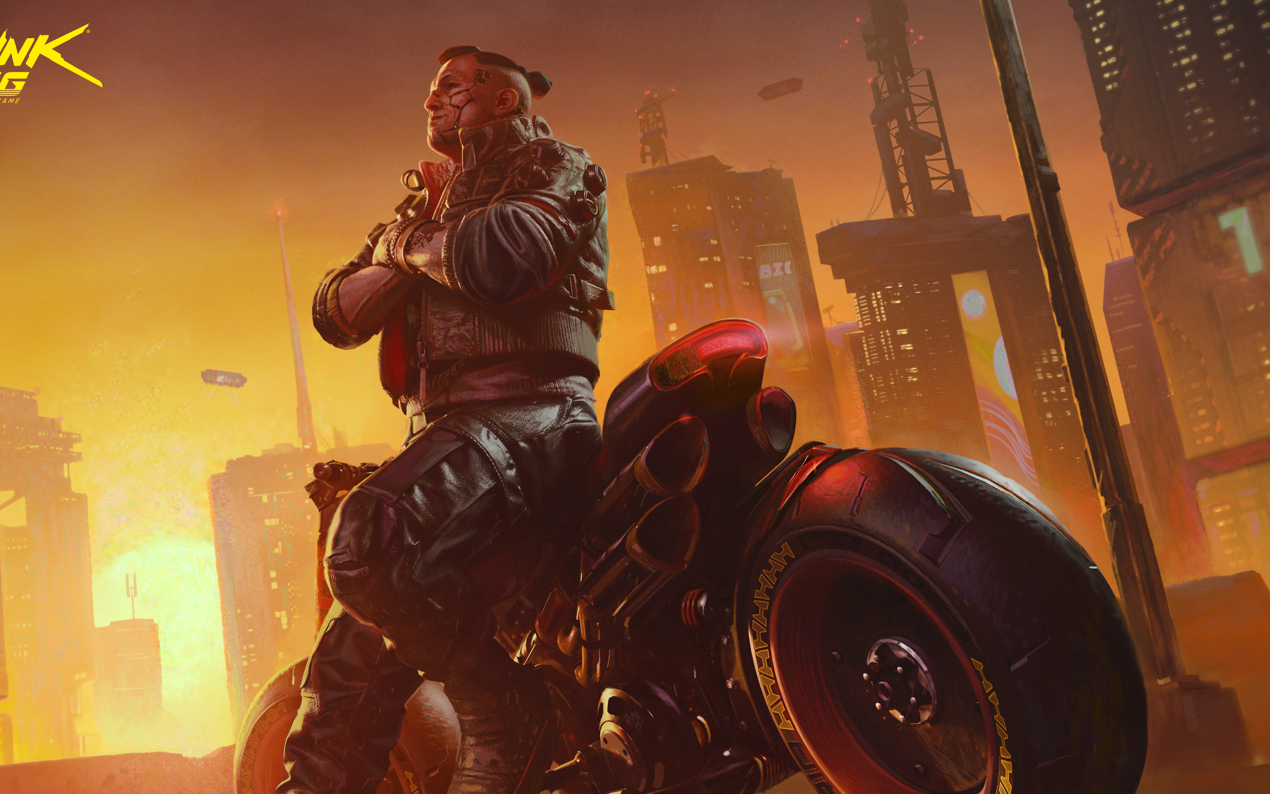 Nowy Cyberpunk promowany przez CD Projekt RED. Wielki sukces w kilka minut