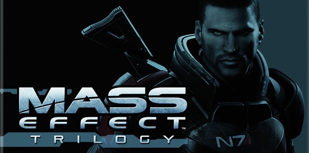 Trylogia Mass Effect trafi na PlayStation 4?
