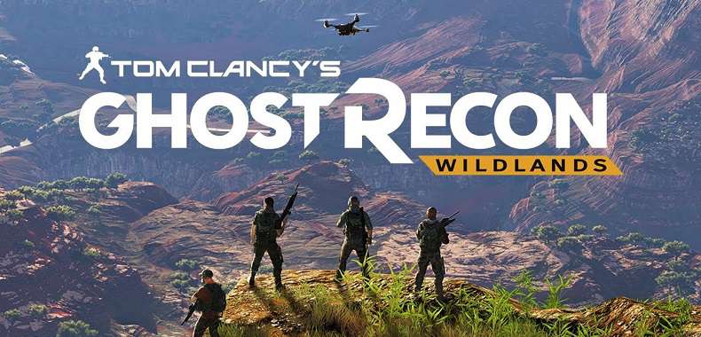 Tom Clancy’s Ghost Recon: Wildlands otrzyma otwartą betę tuż przed premierą