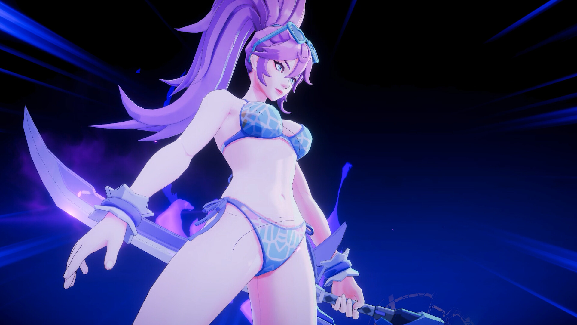 Star Fire: Eternal Cycle #3