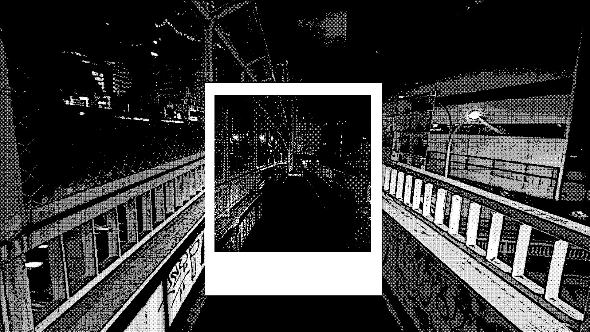Shinjuku Anomaly #6