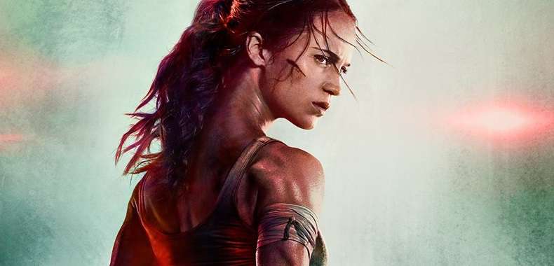 Tomb Raider. Zajawka wideo i pierwszy plakat potwierdza datę premiery