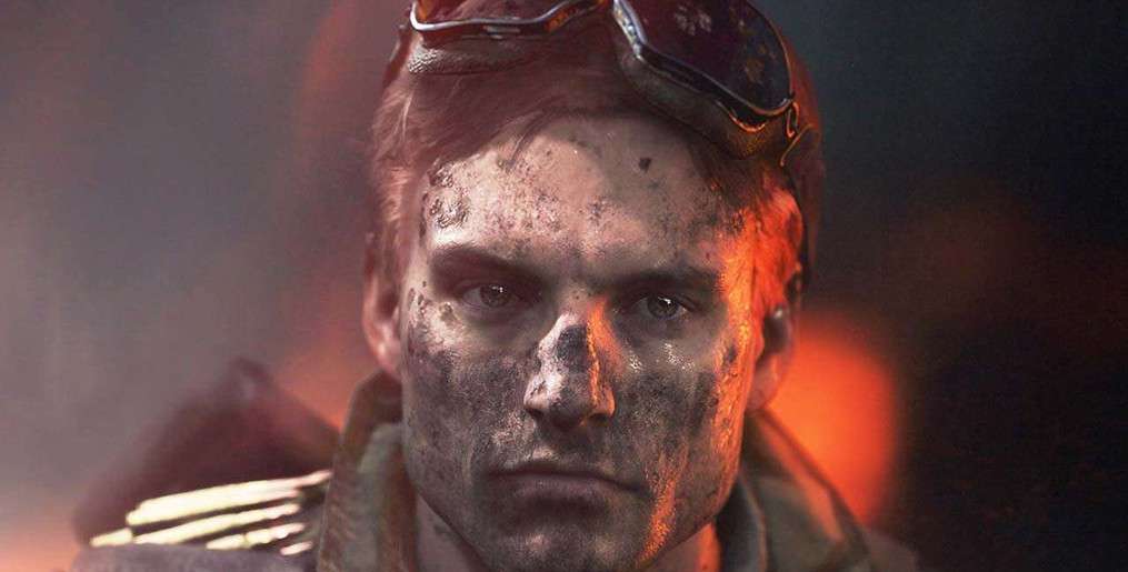 Battlefield 5 - nowy teaser zapowiada tryb Airborne