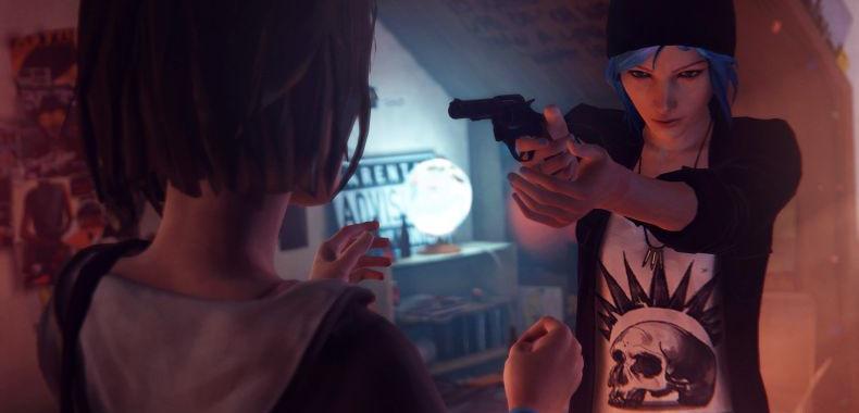 Life is Strange w dobrej cenie na Xbox Live. Microsoft przecenia kolejne tytuły