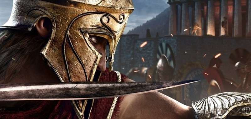 Assassin’s Creed Odyssey, Star Control: Origins i Strange Brigade za darmo dla klientów kart graficznych AMD