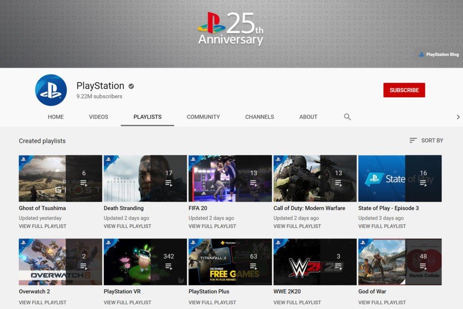 Sony odświeża playlistę dla Ghost of Tsushima na oficjalnym kanale YouTube. Wkrótce nowe informacje?