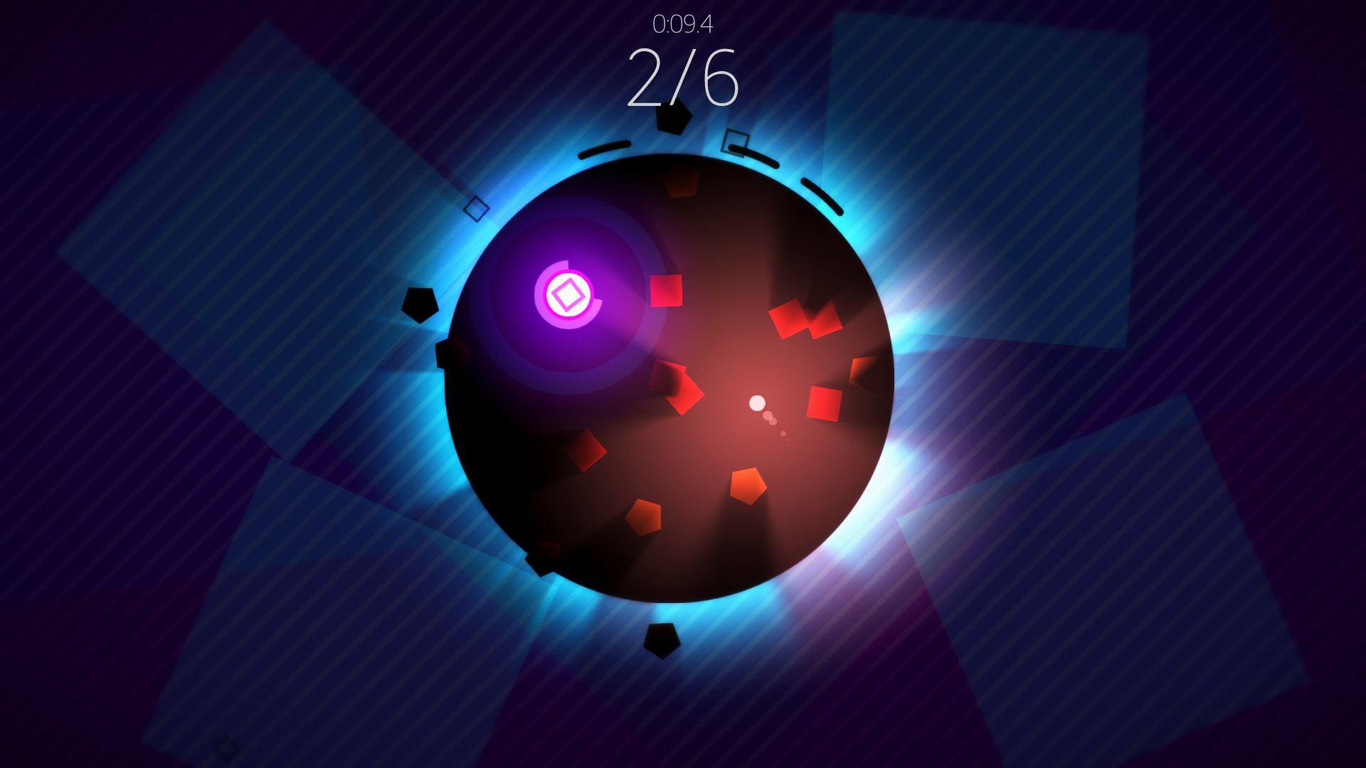 HyperDot #1