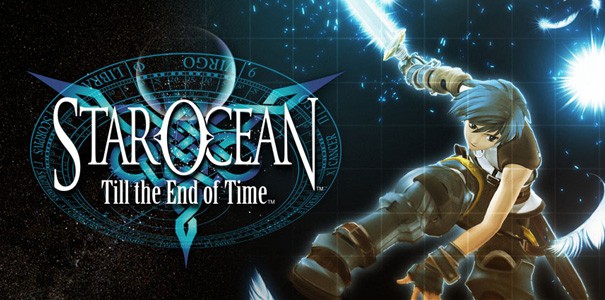 Star Ocean 3 trafi na PS4