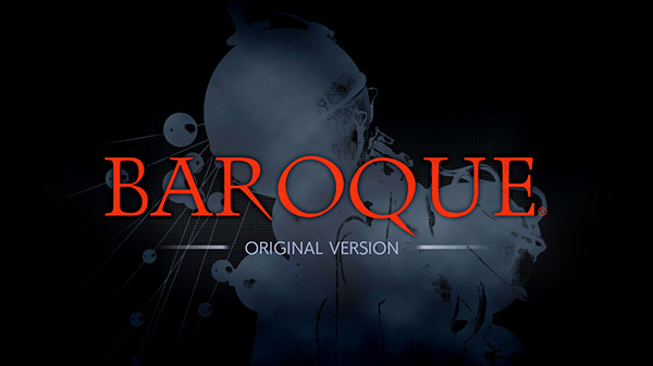 Baroque: Original Version