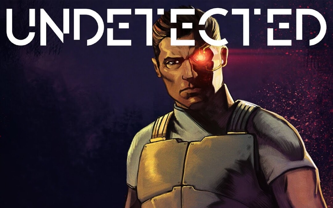 UNDETECTED