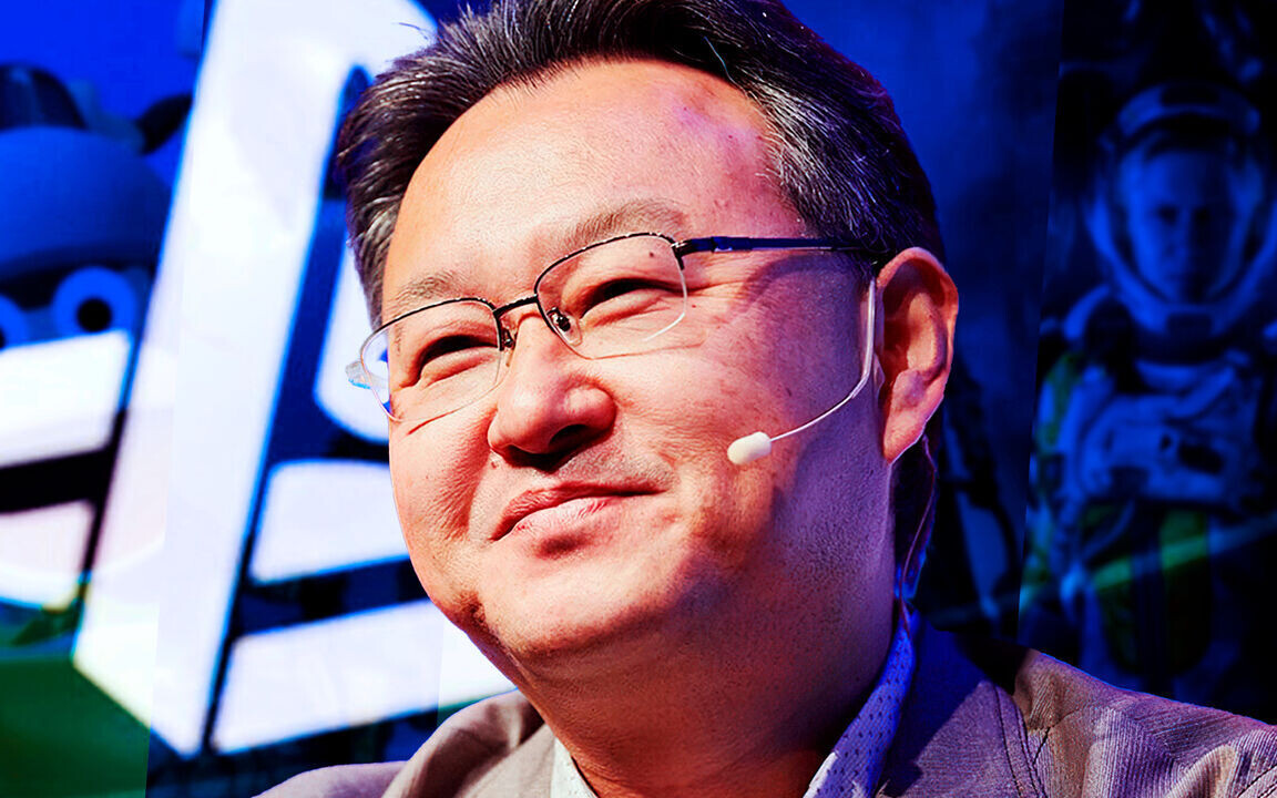 Brak średniobudżetowych gier na PlayStation to wina Sony. Shuhei Yoshida ujawnia bolesną prawdę