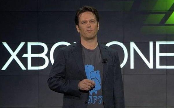 Phil Spencer gratuluje PlayStation i From Software miliona sprzedanych pudełek Bloodborne