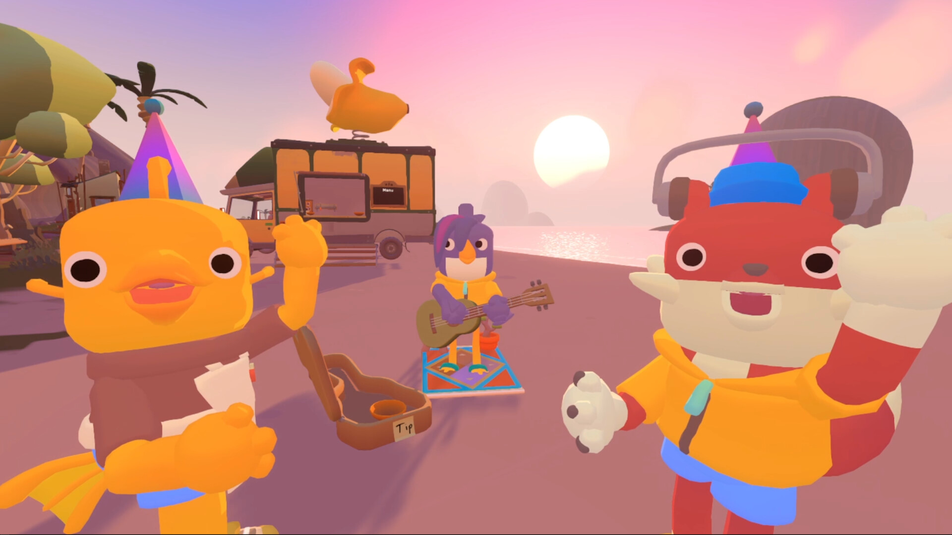 Fruitbus #3