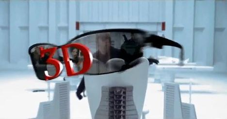 Jest nowy zwiastun Resident Evil Afterlife