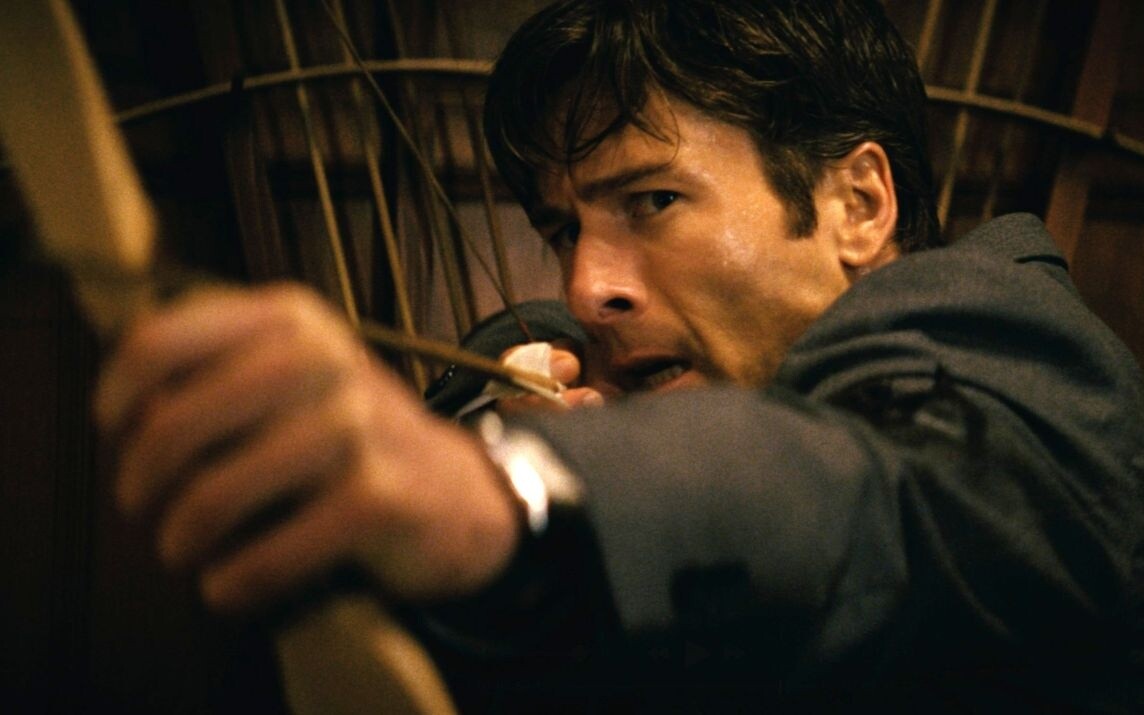 How to Make a Killing, czyli Glen Powell rusza na rodzinne „polowanie”. Zobacz zwiastun czarnej komedii