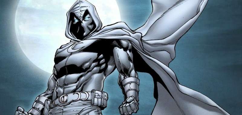 Moon Knight. Scenarzysta Wiedźmina dołącza do ekipy pracującej nad serialem Marvela