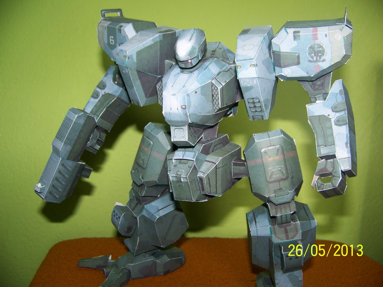 Papercraft 2