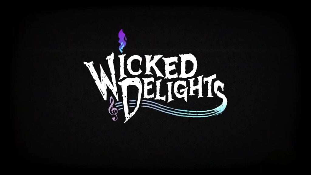 Wicked Delights