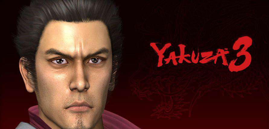Yakuza 3 Remaster na pierwszych screenach i zwiastunie